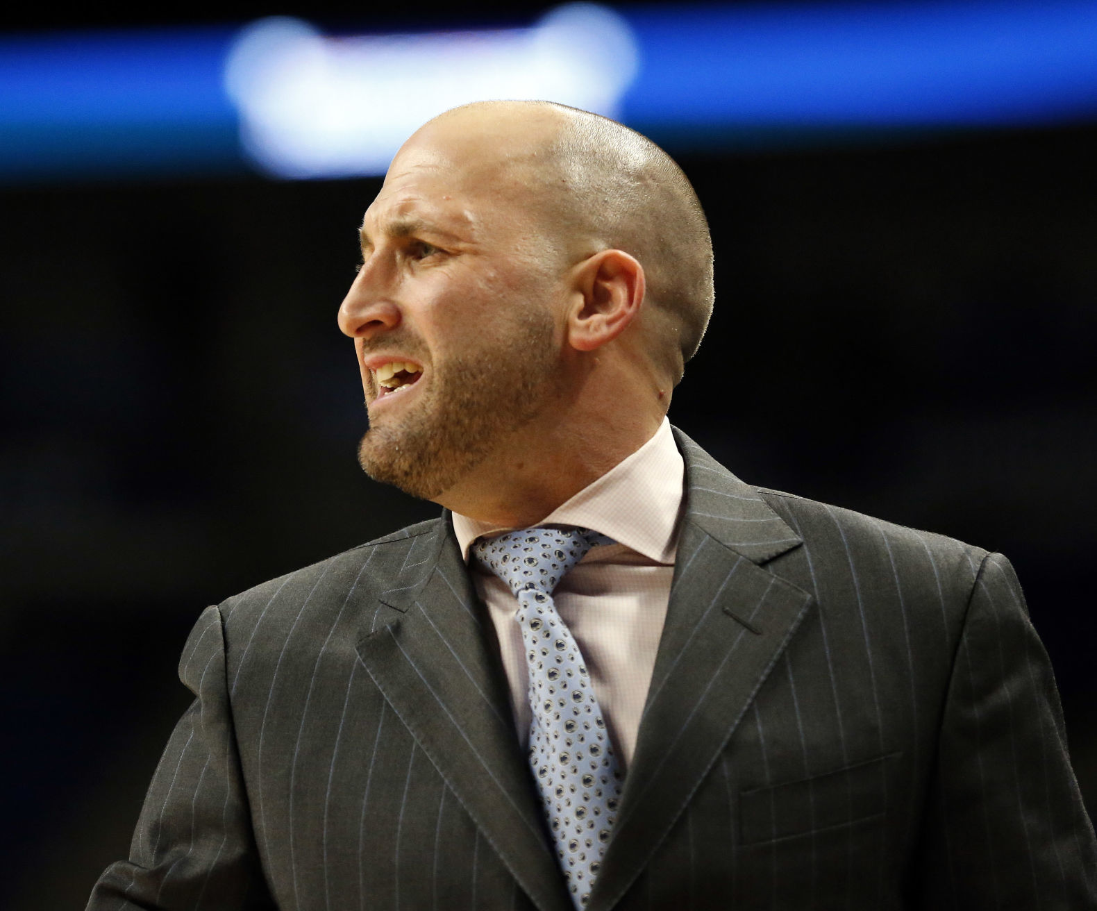 Badgers 71, Nittany Lions 52